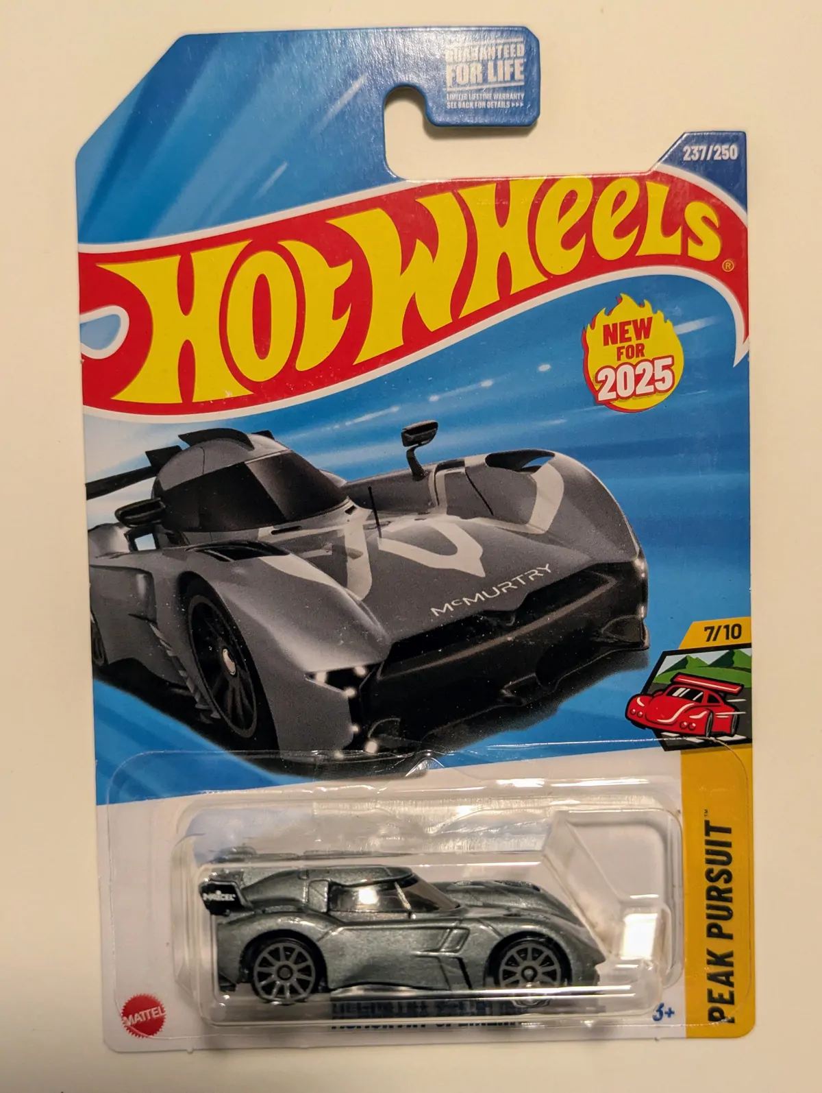 Image of Mcmurtry Spéirling